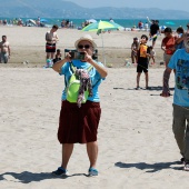 II Festival del Viento