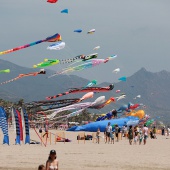 II Festival del Viento