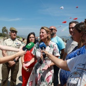 II Festival del Viento