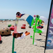 II Festival del Viento