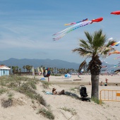 II Festival del Viento