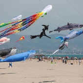 II Festival del Viento