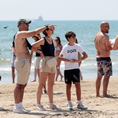 II Festival del Viento