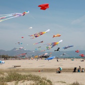 II Festival del Viento