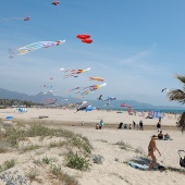 II Festival del Viento