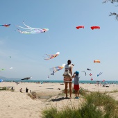 II Festival del Viento
