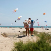 II Festival del Viento