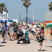II Festival del Viento