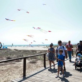 II Festival del Viento