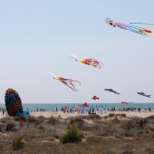 II Festival del Viento
