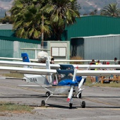 II Festival del Viento