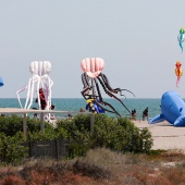 II Festival del Viento