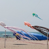 II Festival del Viento