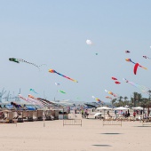II Festival del Viento