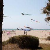 II Festival del Viento