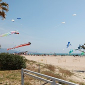 II Festival del Viento