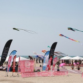 II Festival del Viento