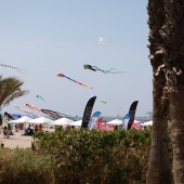 II Festival del Viento