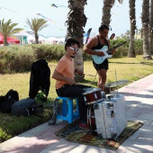 II Festival del Viento