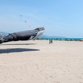 II Festival del Viento