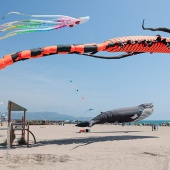II Festival del Viento