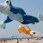 II Festival del Viento