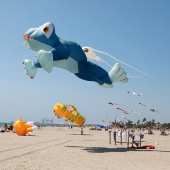 II Festival del Viento