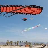 II Festival del Viento