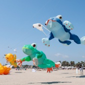 II Festival del Viento
