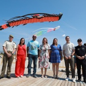 II Festival del Viento
