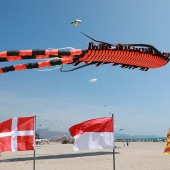 II Festival del Viento