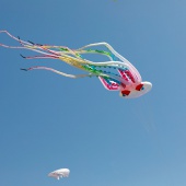 II Festival del Viento