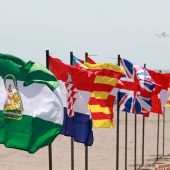 II Festival del Viento