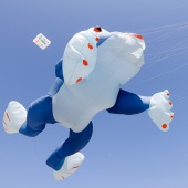 II Festival del Viento