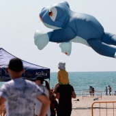 II Festival del Viento