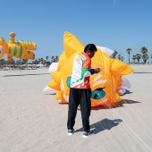 II Festival del Viento