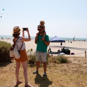 II Festival del Viento