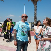 II Festival del Viento
