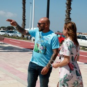 II Festival del Viento