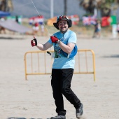 II Festival del Viento
