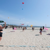 II Festival del Viento