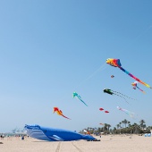 II Festival del Viento