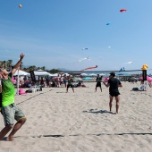 II Festival del Viento