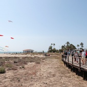 II Festival del Viento