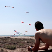 II Festival del Viento