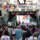 Orgull de Castelló 2025