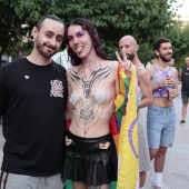 Orgull de Castelló 2025