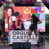 Orgull de Castelló 2025