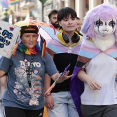 Orgull de Castelló 2025