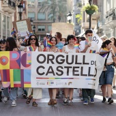 Orgull de Castelló 2025